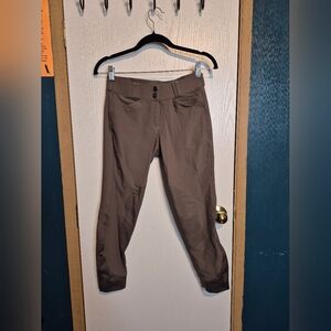 tredstep Volte II Grip FS Breeches